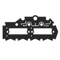 Joint d'admission Athena 1 - AVSmoto Racing Parts 