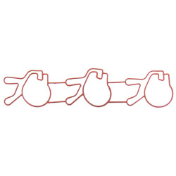 Joint d'admission Athena 1 - AVSmoto Racing Parts 