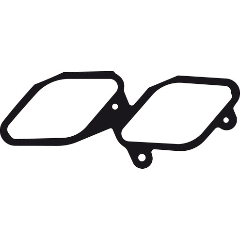 Joint d'aspiration Athena 1 - AVSmoto Racing Parts 