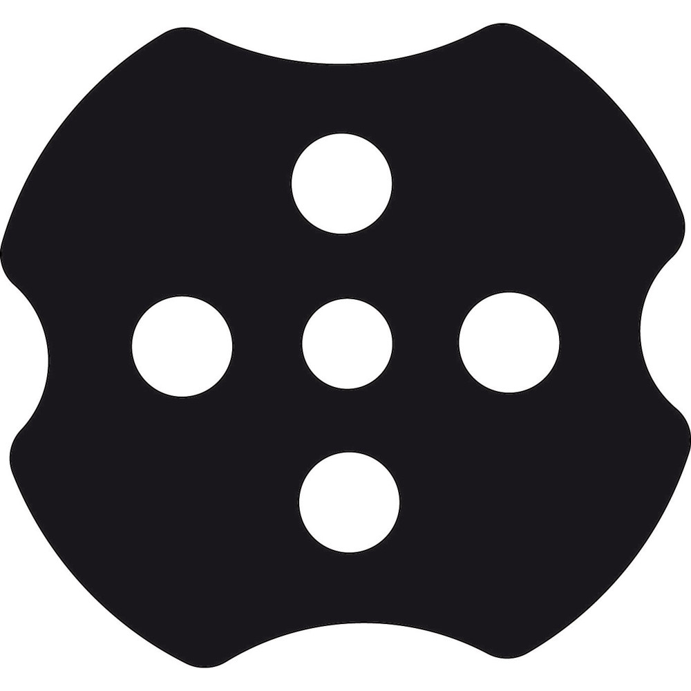 Joint de bride de carburateur Athena 1 - AVSmoto Racing Parts 