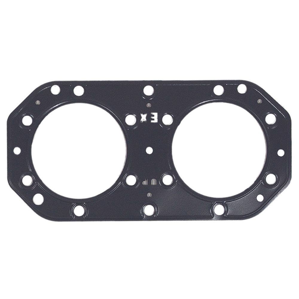 Joint de culasse avec une épaisseur identique à celle de l'OE Athena 1 - AVSmoto Racing Parts 