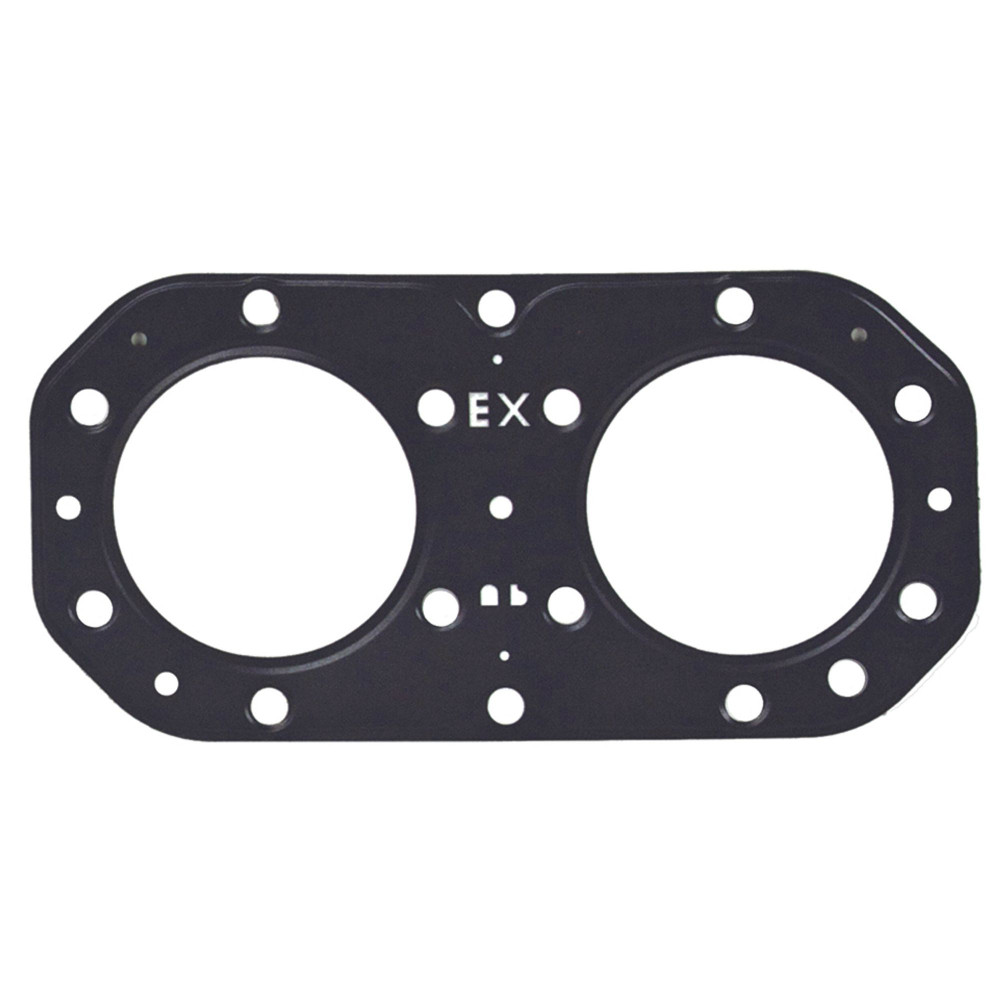 Joint de culasse avec une épaisseur identique à celle de l'OE Athena 1 - AVSmoto Racing Parts 