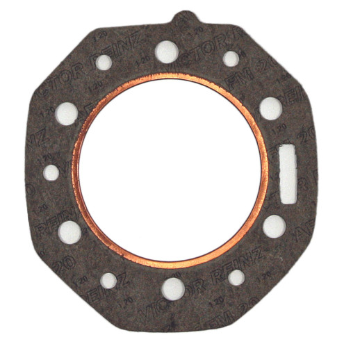 Joint de culasse avec une épaisseur identique à celle de l'OE Athena 1 - AVSmoto Racing Parts 