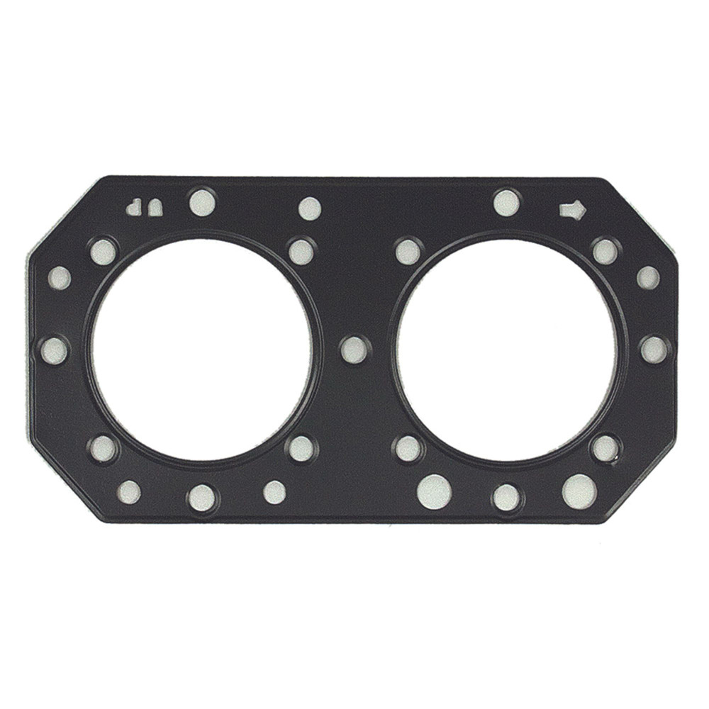 Joint de culasse avec une épaisseur de 0,2 mm Athena 1 - AVSmoto Racing Parts 