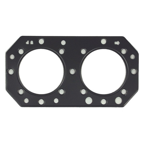 Joint de culasse avec une épaisseur de 0,2 mm Athena 1 - AVSmoto Racing Parts 