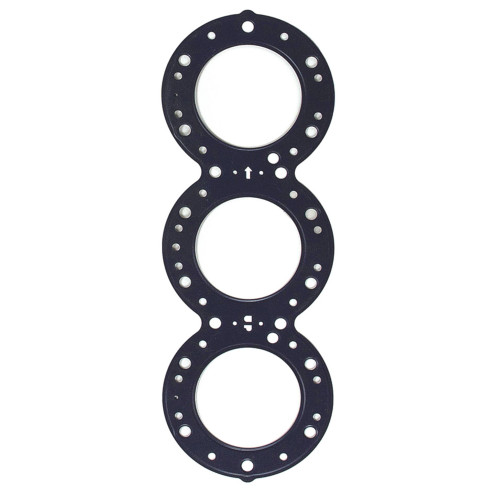 Joint de culasse avec une épaisseur identique à celle de l'OE Athena 1 - AVSmoto Racing Parts 