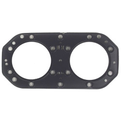 Joint de culasse avec une épaisseur identique à celle de l'OE Athena 1 - AVSmoto Racing Parts 