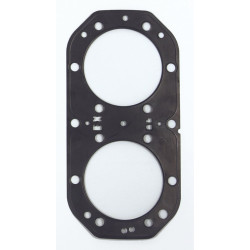 Joint de culasse avec une épaisseur identique à celle de l'OE Athena 1 - AVSmoto Racing Parts 