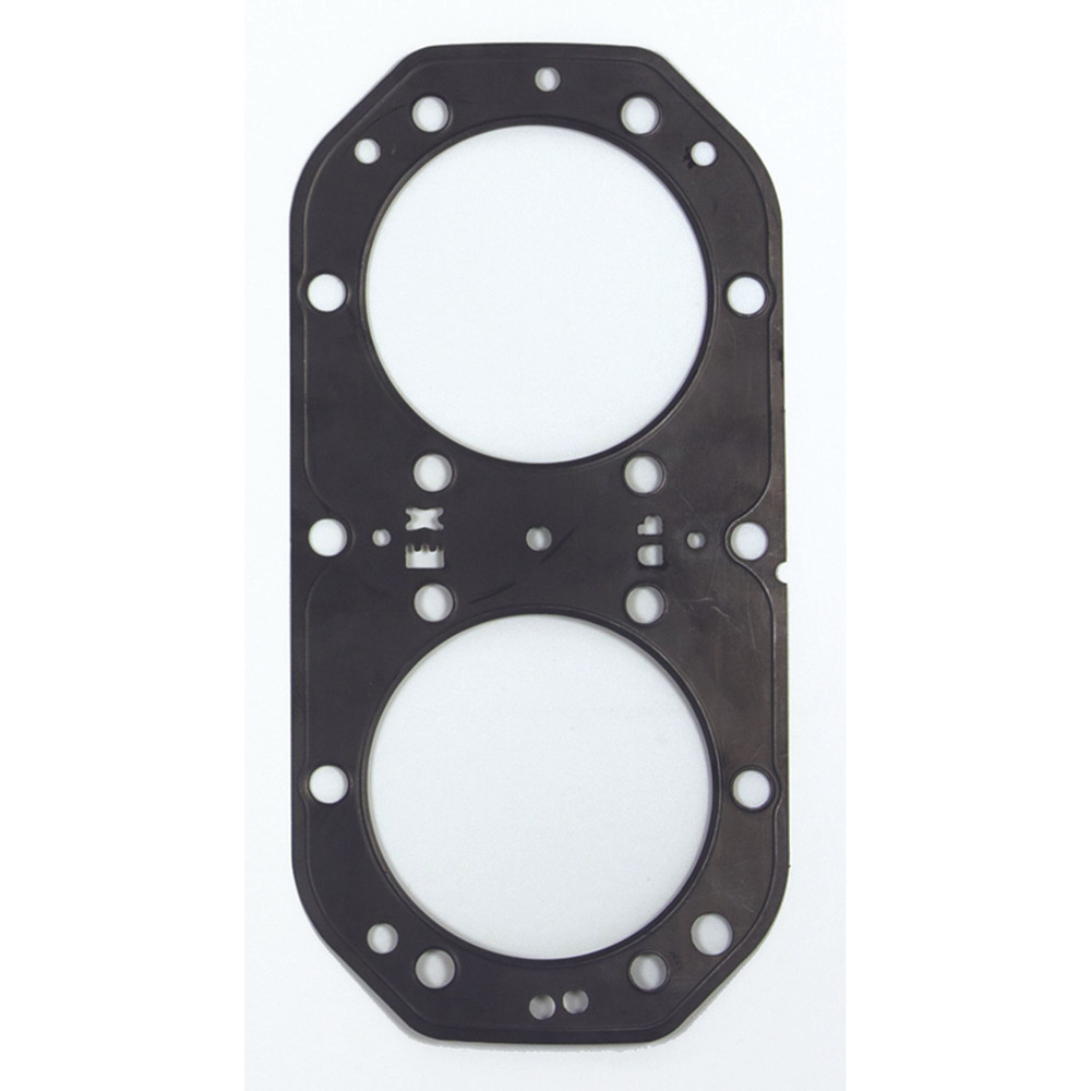 Joint de culasse avec une épaisseur identique à celle de l'OE Athena 1 - AVSmoto Racing Parts 