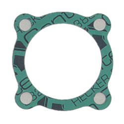 G.NE COP.FILTRO ARIA CARB.KAWASAKI Athena 1 - AVSmoto Racing Parts 