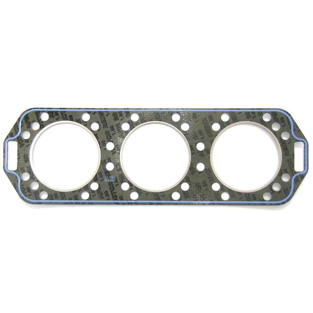 Joint de culasse avec une épaisseur identique à celle de l'OE Athena 1 - AVSmoto Racing Parts 