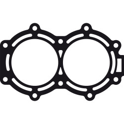 Joint de culasse avec une épaisseur identique à celle de l'OE Athena 1 - AVSmoto Racing Parts 