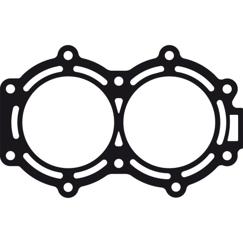 Joint de culasse avec une épaisseur identique à celle de l'OE Athena 1 - AVSmoto Racing Parts 