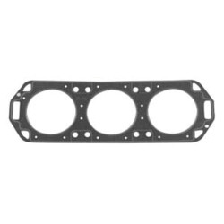 Joint de culasse épaisseur identique à l'origine Athena 1 - AVSmoto Racing Parts 