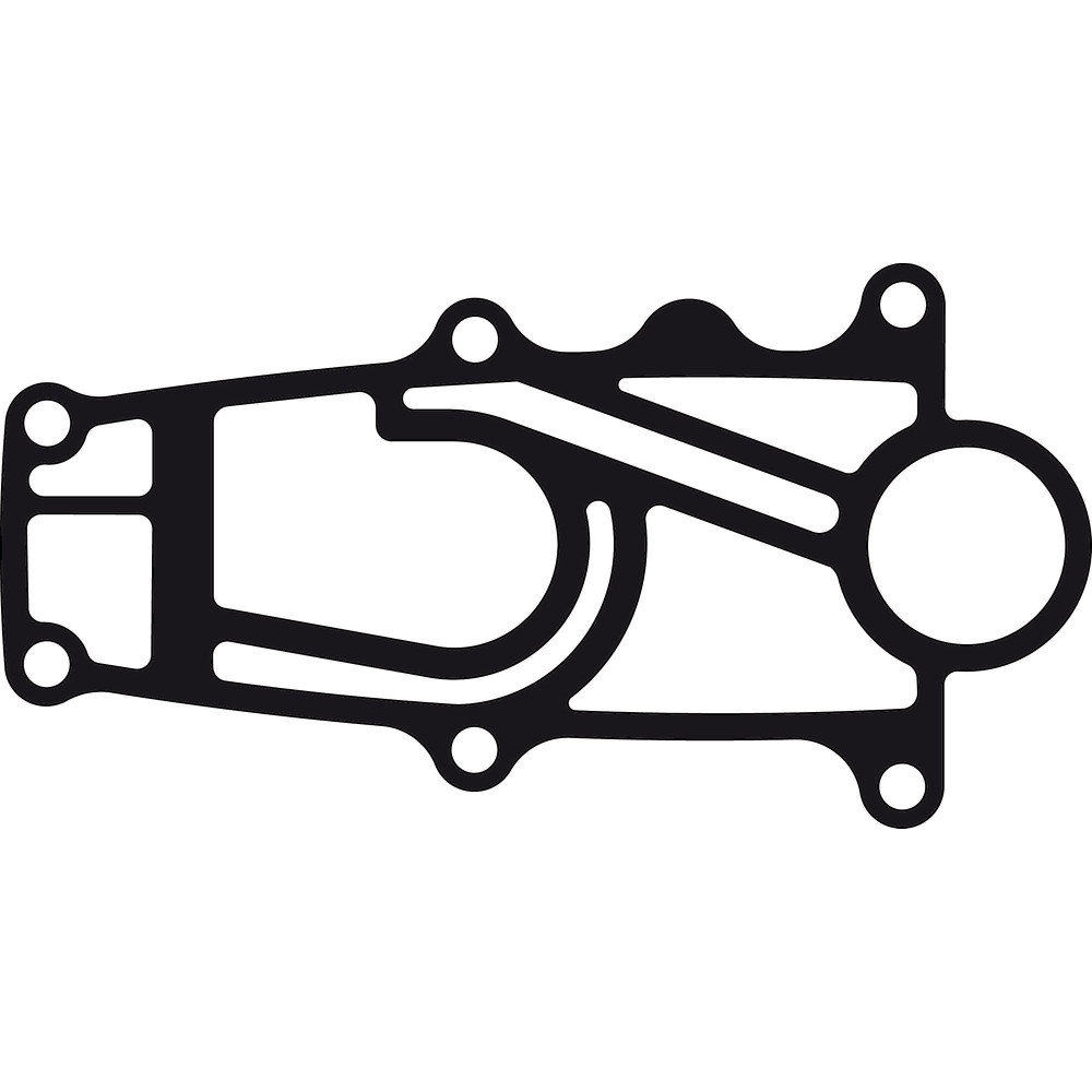 Joint de culasse avec une épaisseur identique à celle de l'OE Athena 1 - AVSmoto Racing Parts 