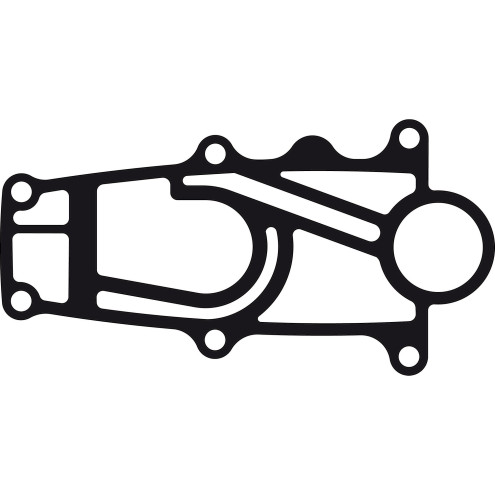 Joint de culasse avec une épaisseur identique à celle de l'OE Athena 1 - AVSmoto Racing Parts 