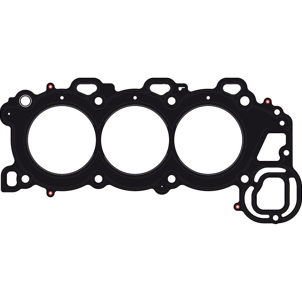 Joint de culasse avec une épaisseur identique à celle de l'OE Athena 1 - AVSmoto Racing Parts 