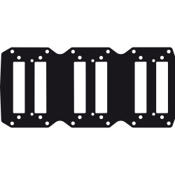 Joint d'admission Athena 1 - AVSmoto Racing Parts 