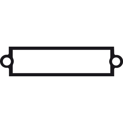 Joint d'admission Athena 1 - AVSmoto Racing Parts 