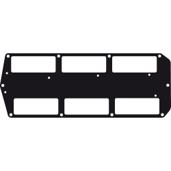 Joint d'admission Athena 1 - AVSmoto Racing Parts 