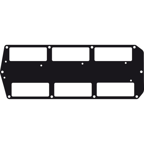 Joint d'admission Athena 1 - AVSmoto Racing Parts 