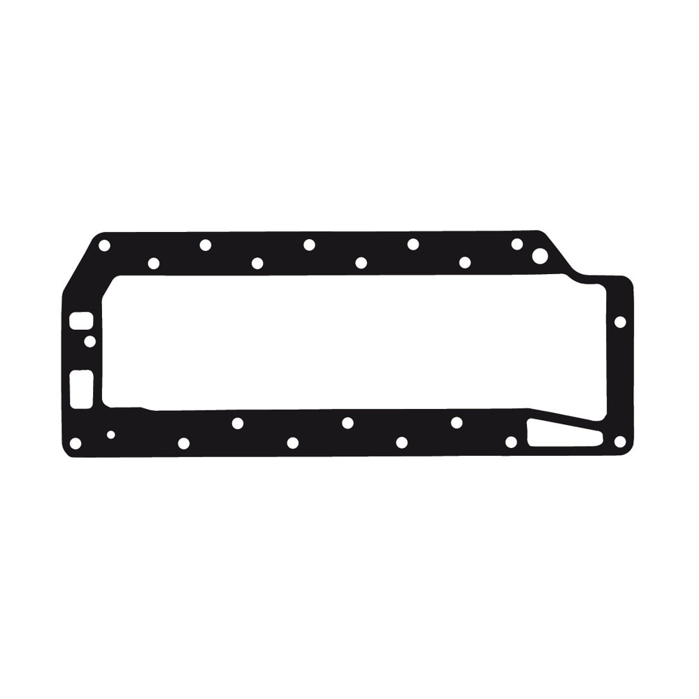 Joint de couvercle Athena 1 - AVSmoto Racing Parts 