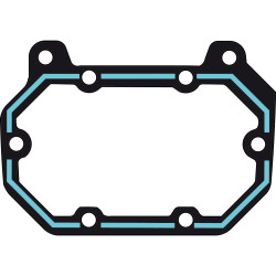 Joint de couvercle Athena 1 - AVSmoto Racing Parts 