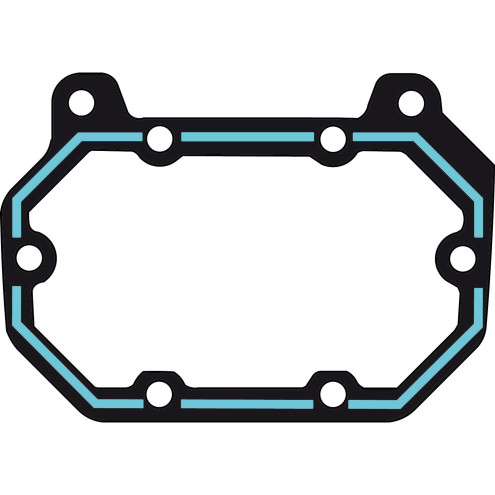 Joint de couvercle Athena 1 - AVSmoto Racing Parts 