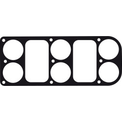 Joint d'aspiration Athena 1 - AVSmoto Racing Parts 