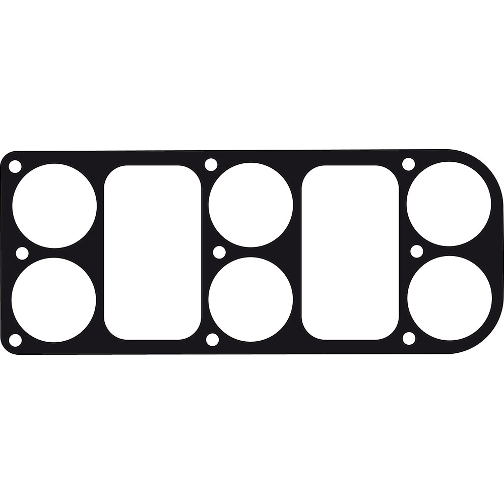 Joint d'aspiration Athena 1 - AVSmoto Racing Parts 