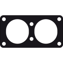 Joint d'aspiration Athena 1 - AVSmoto Racing Parts 