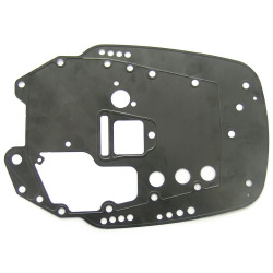 Joint de plaque d'adaptation Athena 1 - AVSmoto Racing Parts 