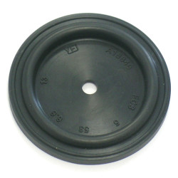 Joint de couvercle de pompe à eau Athena 1 - AVSmoto Racing Parts 