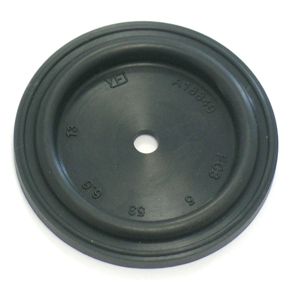 Joint de couvercle de pompe à eau Athena 1 - AVSmoto Racing Parts 