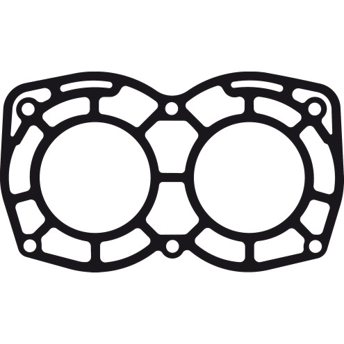 Joint de couvercle Athena 1 - AVSmoto Racing Parts 