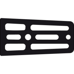 Joint de couvercle Athena 1 - AVSmoto Racing Parts 