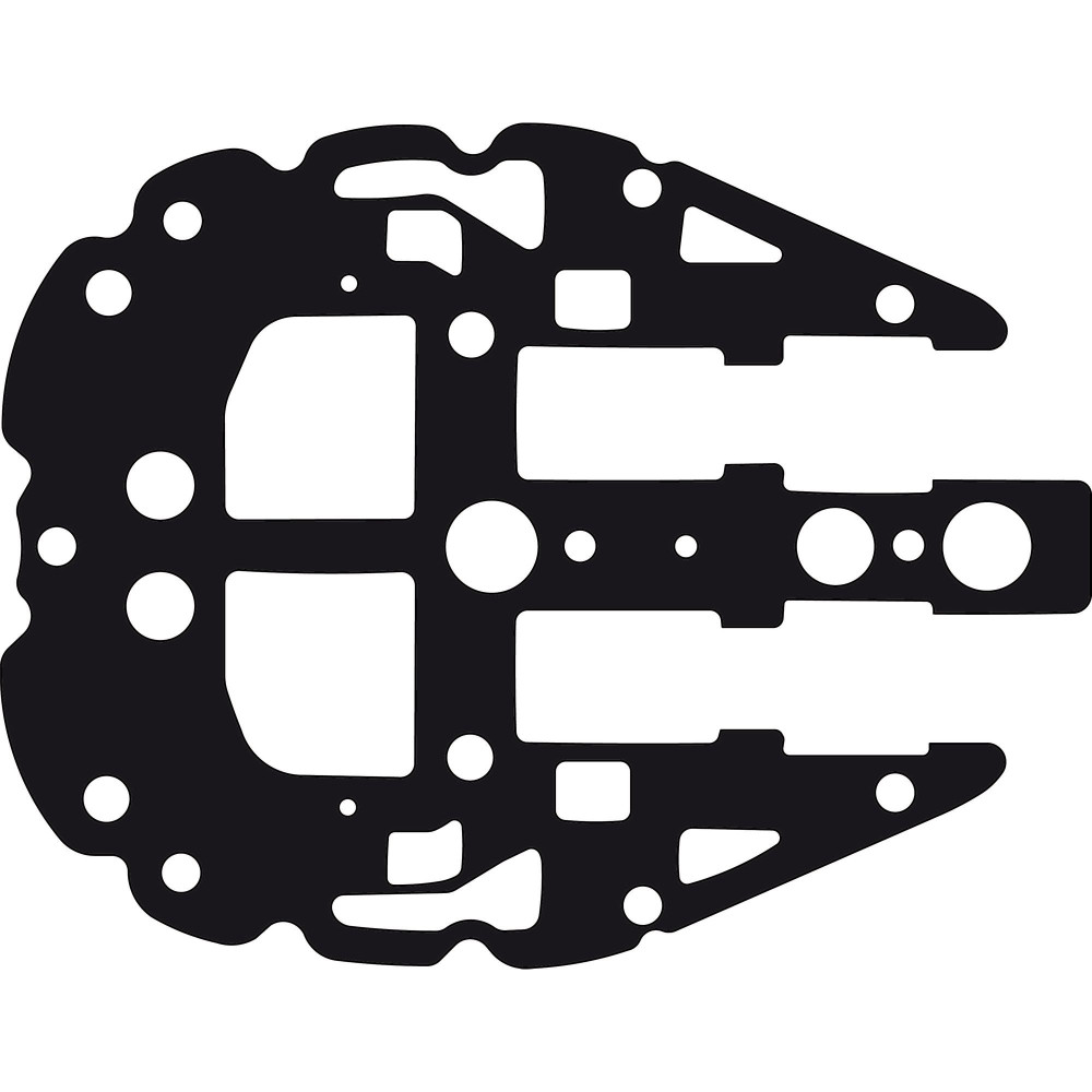 Joint Athena 1 - AVSmoto Racing Parts 