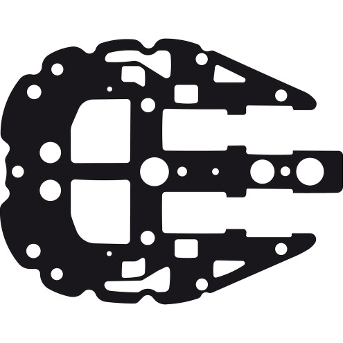 Joint Athena 1 - AVSmoto Racing Parts 