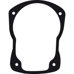 Joint de couvercle Athena 1 - AVSmoto Racing Parts 