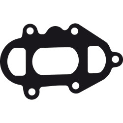 Joint de pompe à essence Mercury SUB187813 Athena 1 - AVSmoto Racing Parts 