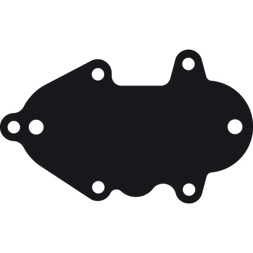 Joint de pompe à essence Mercury SUB187813 Athena 1 - AVSmoto Racing Parts 