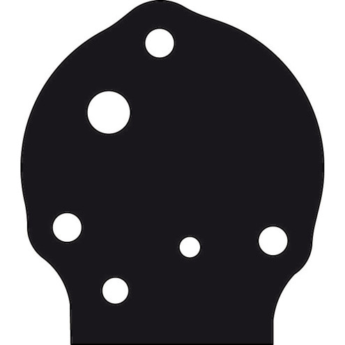 Joint de pompe à essence Athena 1 - AVSmoto Racing Parts 