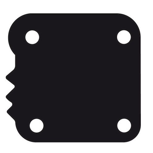 Joint de pompe à essence Athena 1 - AVSmoto Racing Parts 