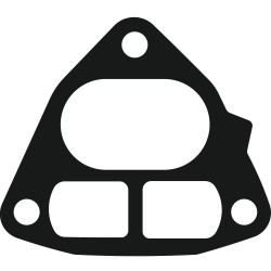 Joint de pompe à essence Athena 1 - AVSmoto Racing Parts 