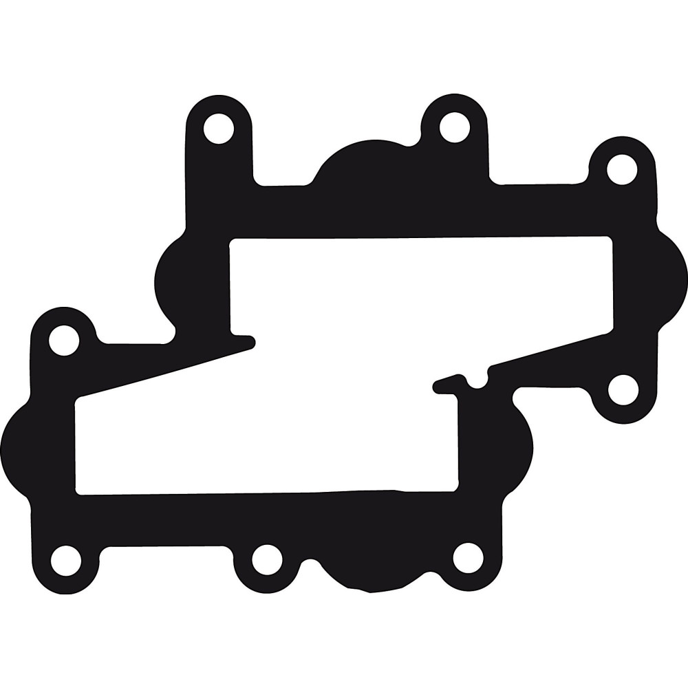 Joint de bride de carburateur Athena 1 - AVSmoto Racing Parts 