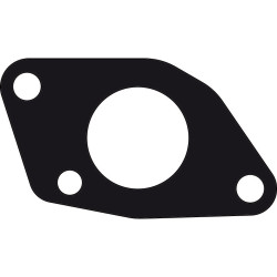 Joint de bride de carburateur Athena 1 - AVSmoto Racing Parts 