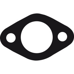 Joint de bride Athena 1 - AVSmoto Racing Parts 