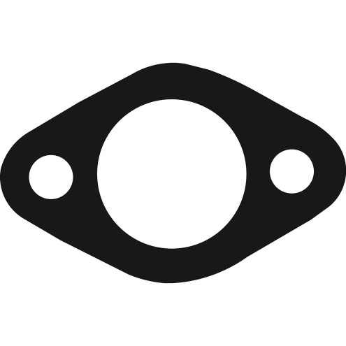 Joint de bride Athena 1 - AVSmoto Racing Parts 