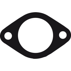 Joint de bride Athena 1 - AVSmoto Racing Parts 