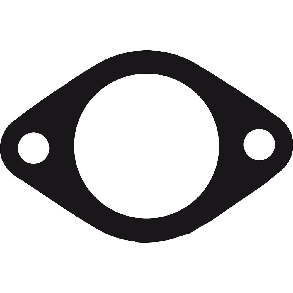 Joint de bride Athena 1 - AVSmoto Racing Parts 